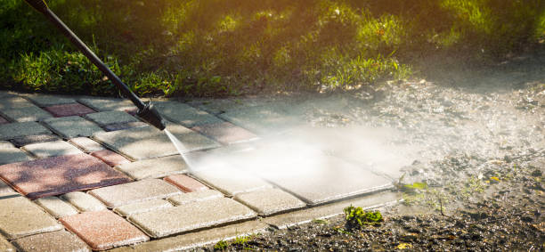 Best Patio and Deck Pressure Washing  in Haubstadt, IN