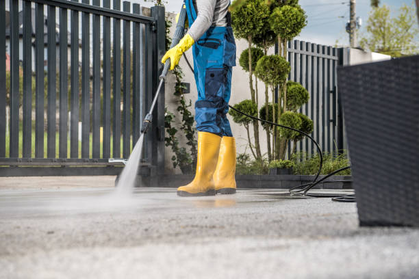 Best Rust Removal  in Haubstadt, IN