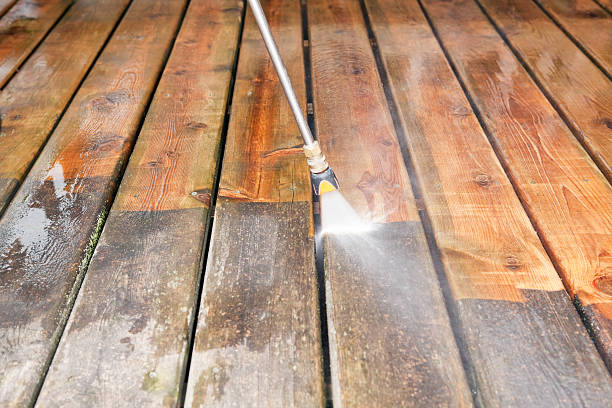 Professional Pressure Washing in Haubstadt, IN